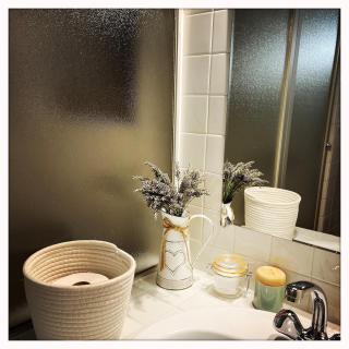 Pause bien-être & nature dans la chambre du moine - 3