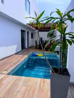 Paradice a 30 minutos del Boulevar de Asia - 1