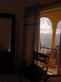 Paris pines Muree Bhurban - Bhurban - 3