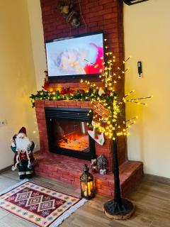 Woodlandia Resort Borjomi - 6