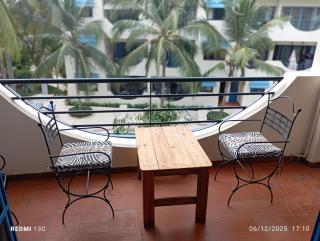 Appartement Saly plage - 8