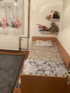 Nevade apartman - 5