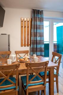 Apartment AUTHORIA - 6