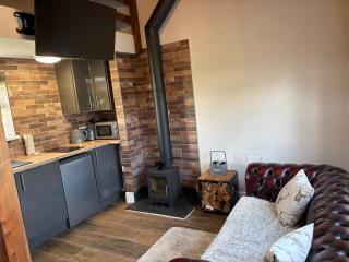 The Old Weighbridge - 4