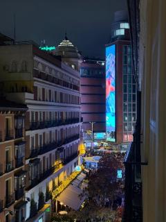 La Antigua Preciados I Hostal Boutique l Callao - 0