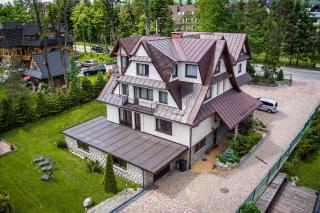 Willa u Baranów 2 - 9