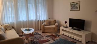 Nino Apartment Sarajevo - 1