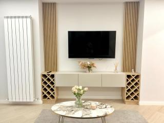 Apartment in Cortina North with Private Parking - 8