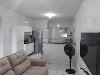 Apartamento Ryso do Mar Porto de Galinhas - 1