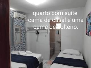 Apartamento Ryso do Mar Porto de Galinhas - 2