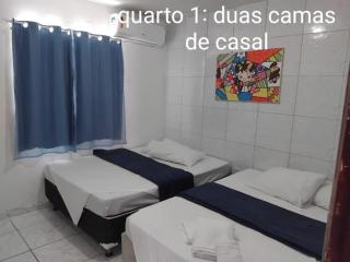 Apartamento Ryso do Mar Porto de Galinhas - 4