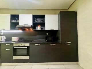 Urban Chic 2BR - Prestigia near stadium - 8