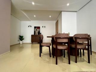 Urban Chic 2BR - Prestigia near stadium - 6