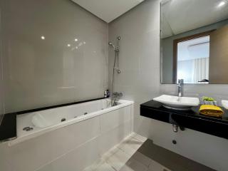 Urban Chic 2BR - Prestigia near stadium - 5