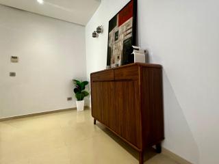 Urban Chic 2BR - Prestigia near stadium - 1