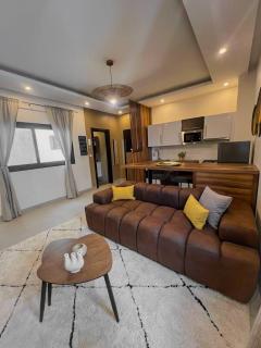 Appartement Moderne et Elégant - Almadies - en face Hotel Boma et Casino du Cap Vert - 0