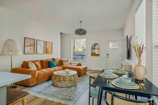 The Backyard Collective 6BR 2 Homes Pool & More - 2