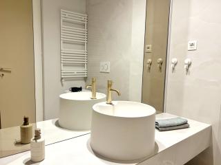 Apartment in Cortina North with Private Parking - 1