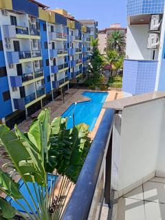 Praia Grande Condomínio Riviera - 0