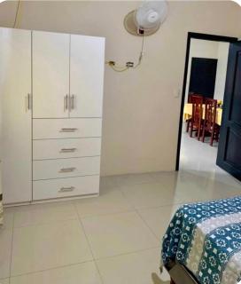 Hermoso y cómodo departamento en manta - 5