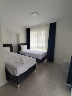 Trabzon Life Hotel - 1