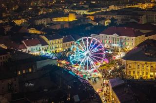 Paris Rooms -Rynek Centrum -F VAT - 9