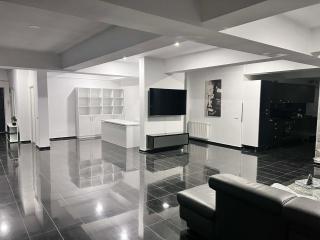 Sky17 Penthouse Sibiu - Şelimbăr - 8