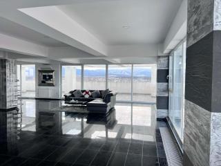 Sky17 Penthouse Sibiu - Şelimbăr - 9