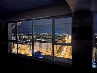 Sky17 Penthouse Sibiu - 5