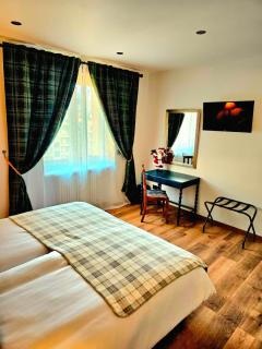 Chalet Du Centre - 3