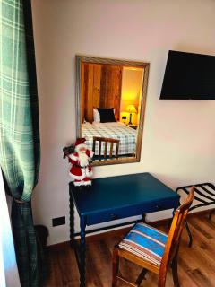 Chalet Du Centre - 7