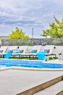 Villa Palace Al Nera - 4