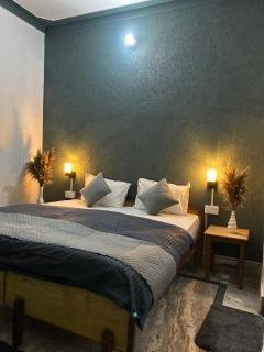 Tiny Spot Hostel Rishikesh - 8