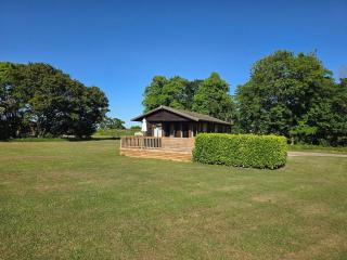 Athelington Lodge - Chestnut - 7