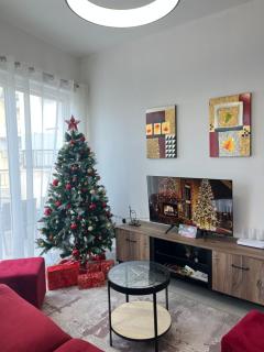 Skanderbeg Oasis Tirana Central - 9