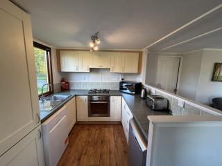 Athelington Lodge - Chestnut - 2