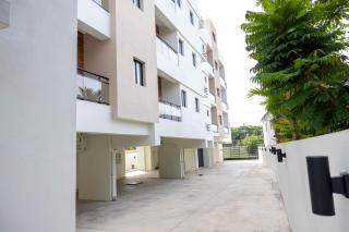 Prado Garden Hotel - Monte Plata - 8