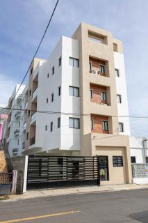 Prado Garden Hotel - Monte Plata - 0