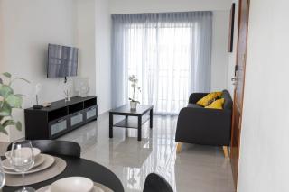 Prado Garden Hotel - Monte Plata - 1