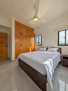 Prado Garden Hotel - Monte Plata - 2