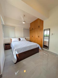 Prado Garden Hotel - Monte Plata - 4