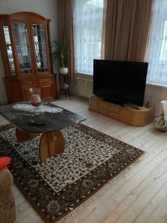 Bunte Stadt an der Elde 3 - 6