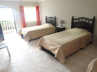 Hostal Aramayo - Tupiza - 7