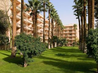 Pavillon Winter Luxor - 6