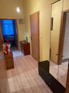 Bunte Stadt an der Elde 3 - 1