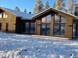 Trysilfjell hytteområde 2115 by Vacation Trysil - 2