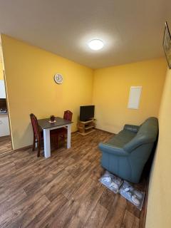 Kleine & Feine 2-Personen Unterkunft - 0