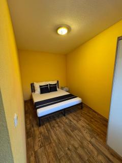 Kleine & Feine 2-Personen Unterkunft - 5