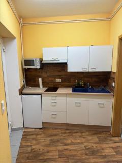 Kleine & Feine 2-Personen Unterkunft - 4