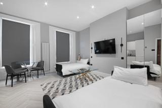 72A Titchhfield Street - Londres - 6